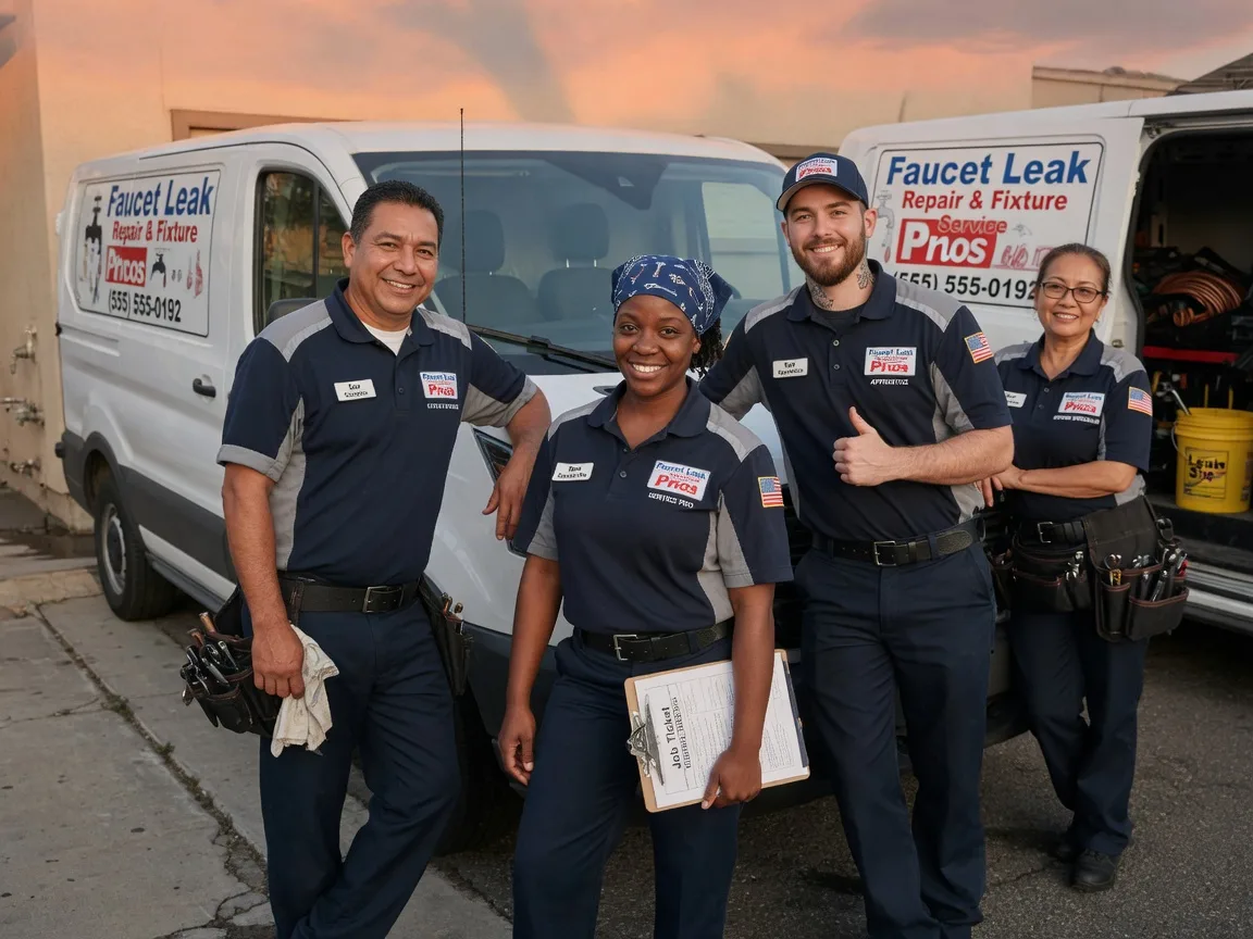 Faucet Repair company in Kotzebue, AK