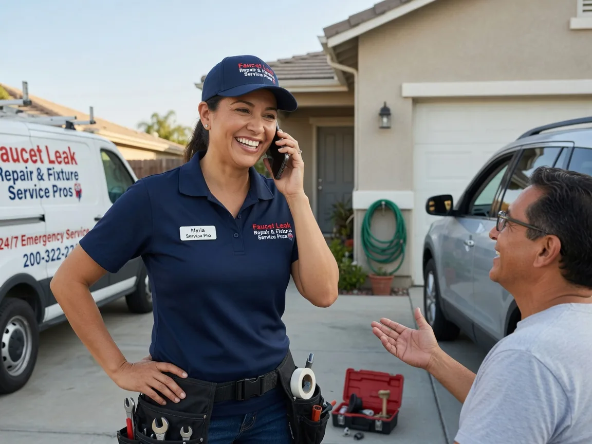 Faucet Repair Kotzebue, AK FAQs